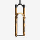 Fox Racing Shox 2025 38 FLOAT 29" Factory 170mm GripX2 Podium Gold Limited Edition