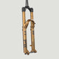 Fox Racing Shox 2025 38 FLOAT 29" Factory 170mm GripX2 Podium Gold Limited Edition