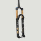 Fox Racing Shox 2025 34 FLOAT 29" Factory 140mm Grip X HSC LSC LSR Shiny Black