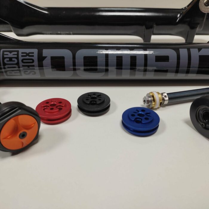 RockShox Domain Cartridge