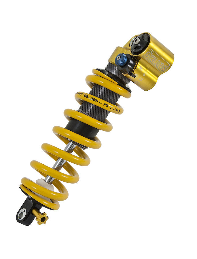 Öhlins TTX22 M Metrisch