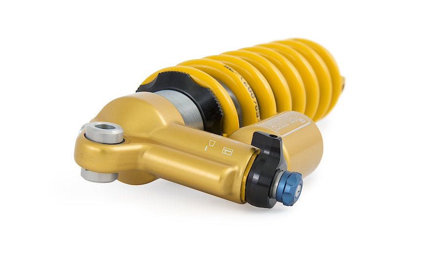 Öhlins TTX22 M Universal