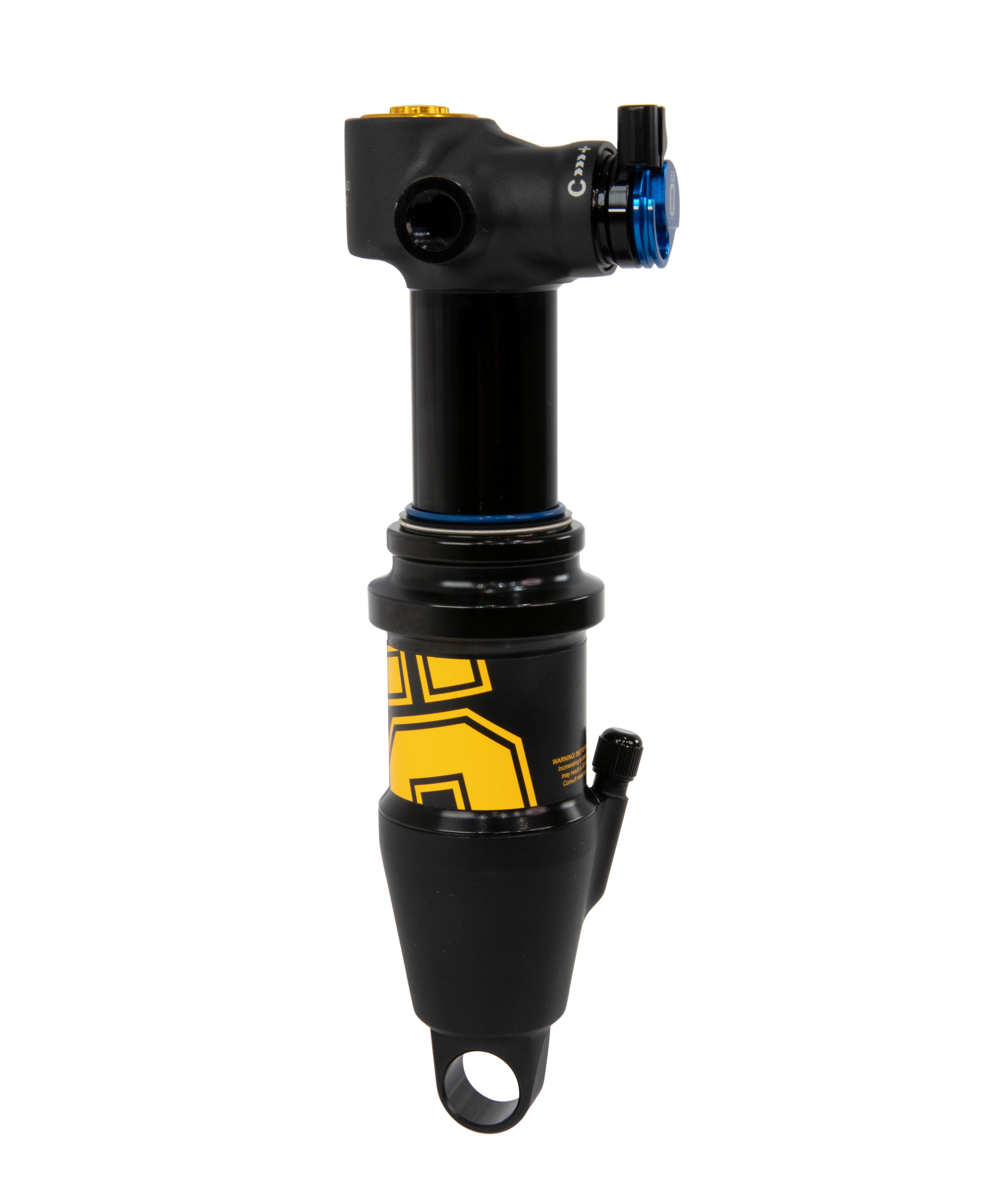 Öhlins TXC1 Air