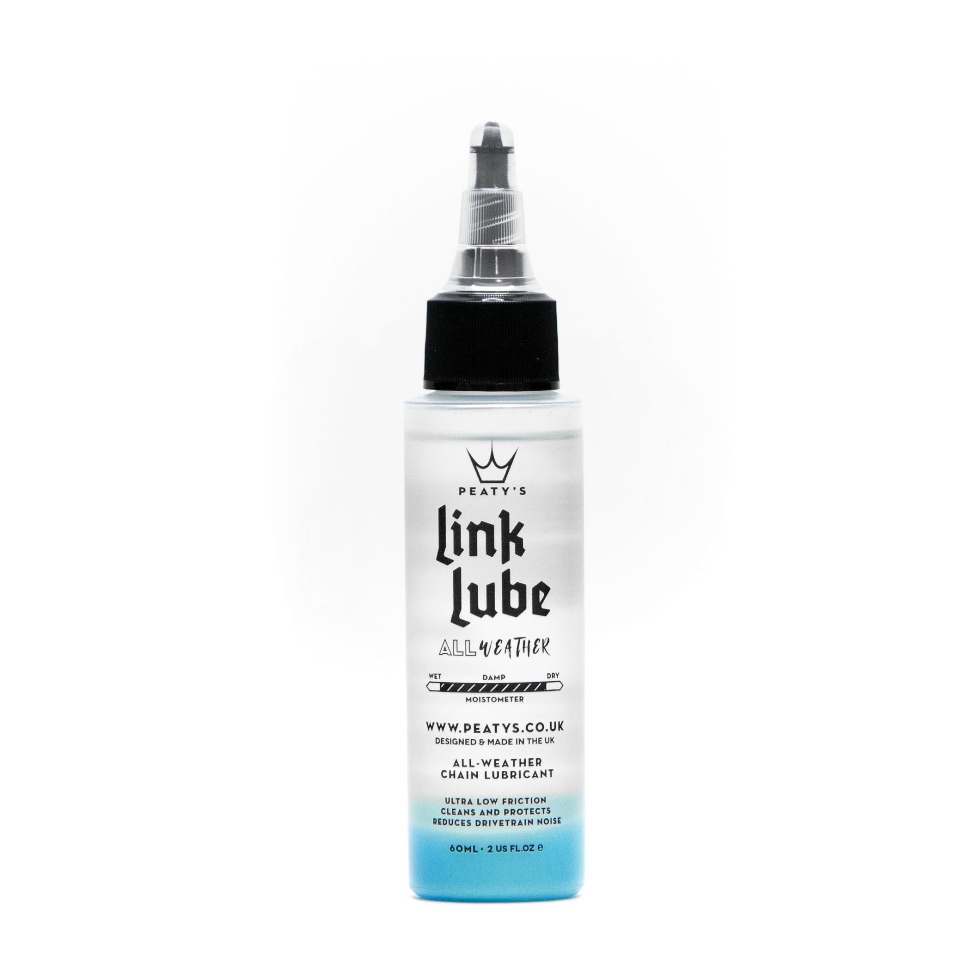 Peaty's LinkLube All-Weather