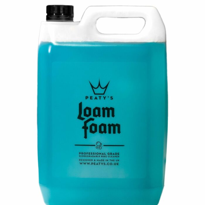 Peaty’s Loam Foam