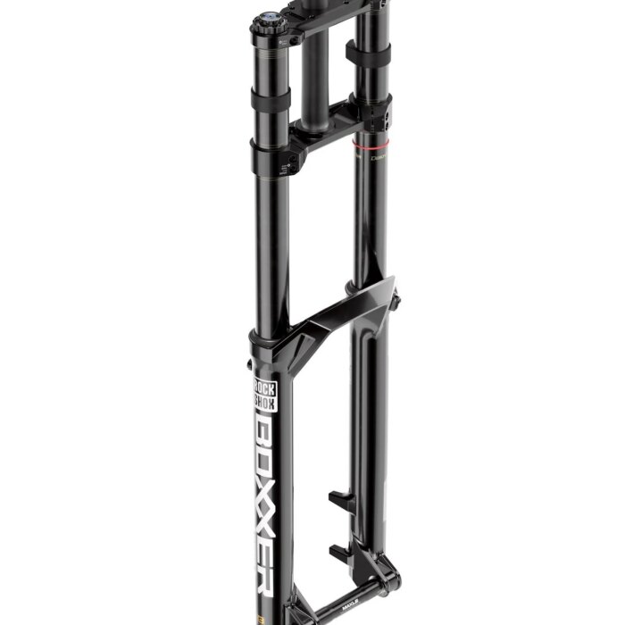 Rock Shox BOXXER Ultimate MY23 Charger3 RC2 D1