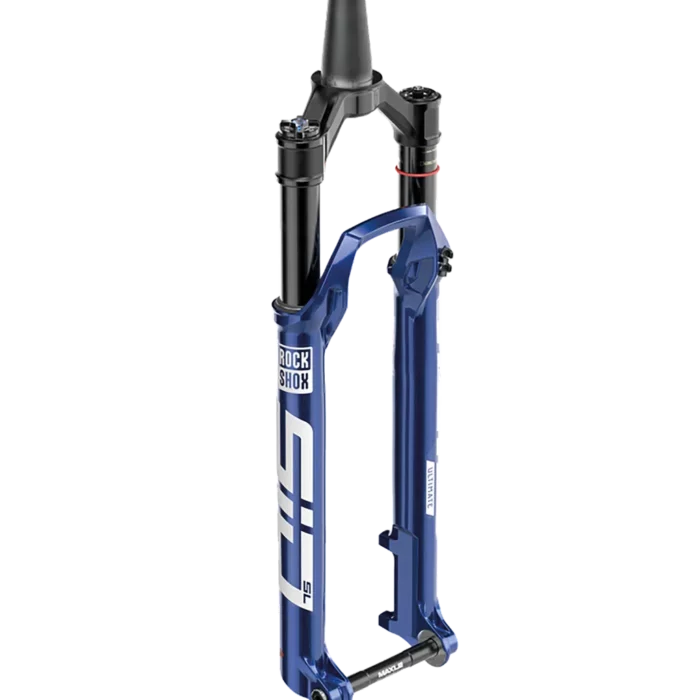 RockShox Federgabel SID Ultimate Race Day 2P D1 - Remote