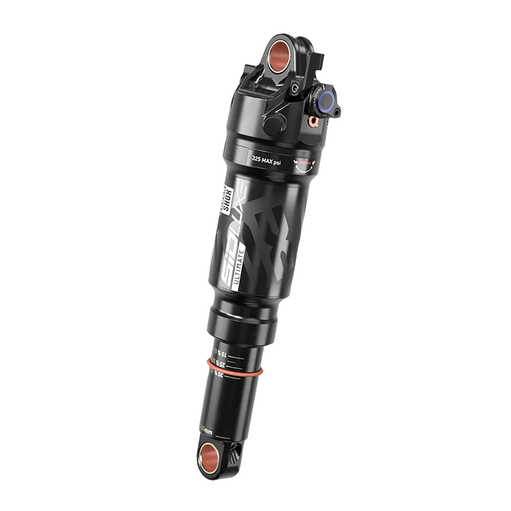 RockShox SIDLuxe Ultimate 2P Remote