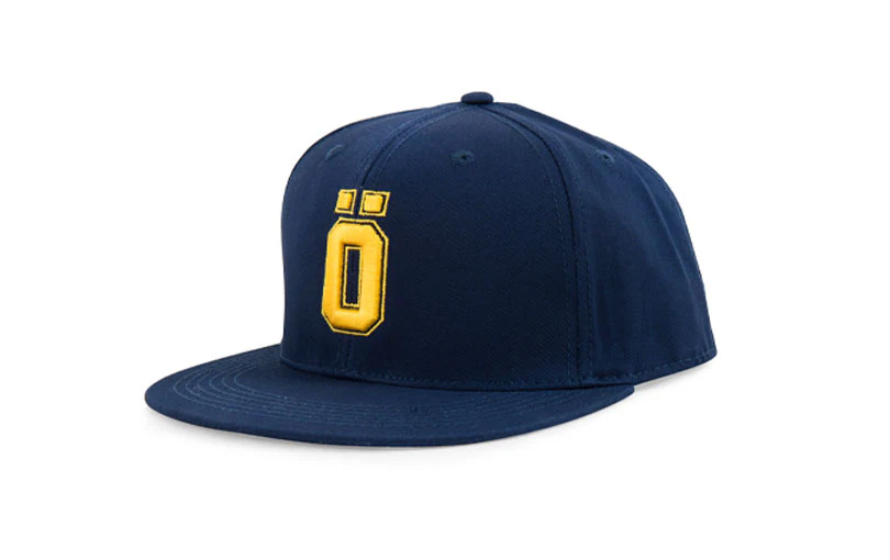 Öhlins Classic Cap