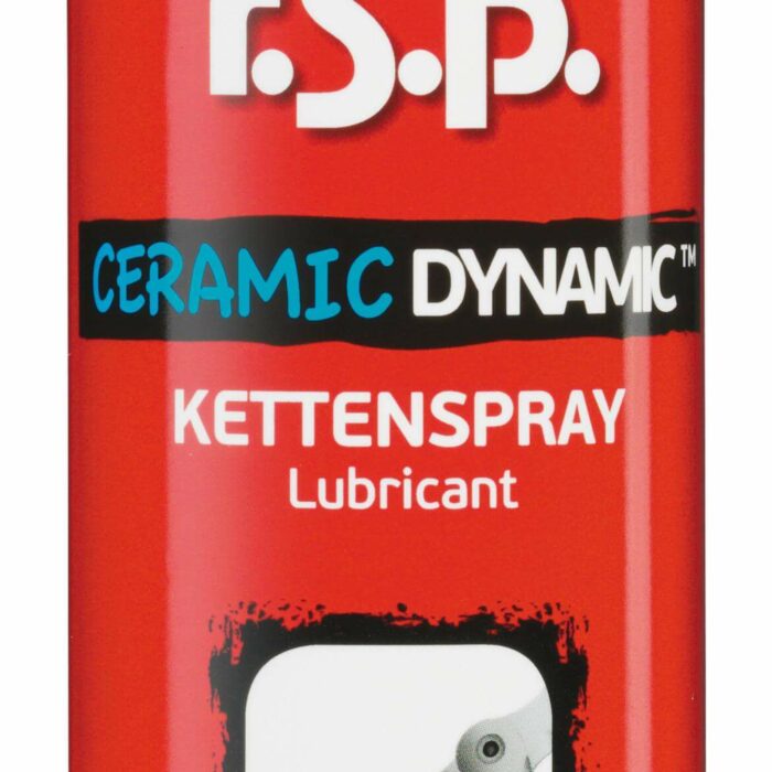 r.s.p. CERAMIC DYNAMIC 200ml (Kettenspray)