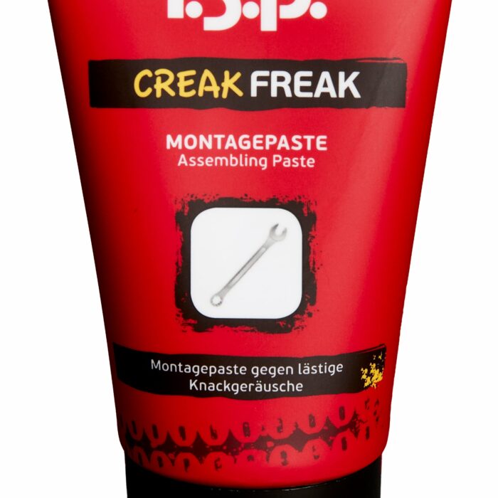 r.s.p. Creak Freak (Montagepaste) 50g