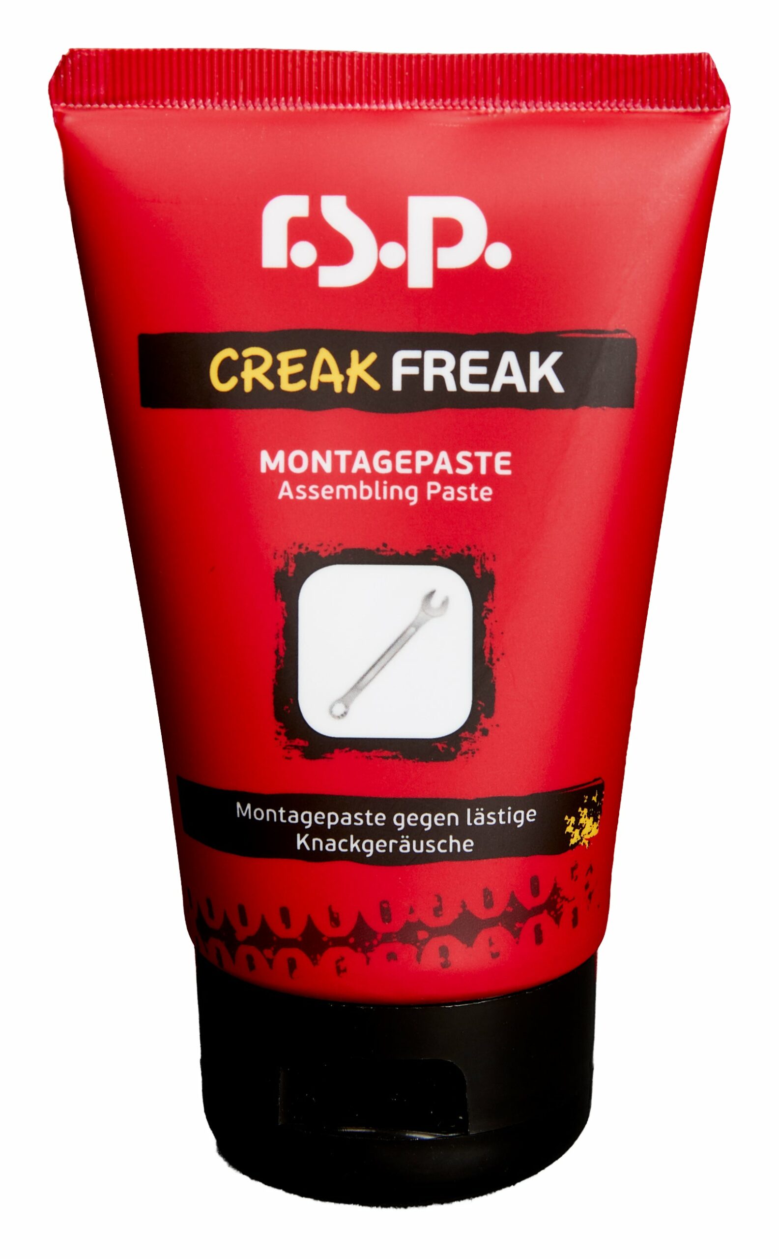 r.s.p. Creak Freak (Montagepaste) 50g