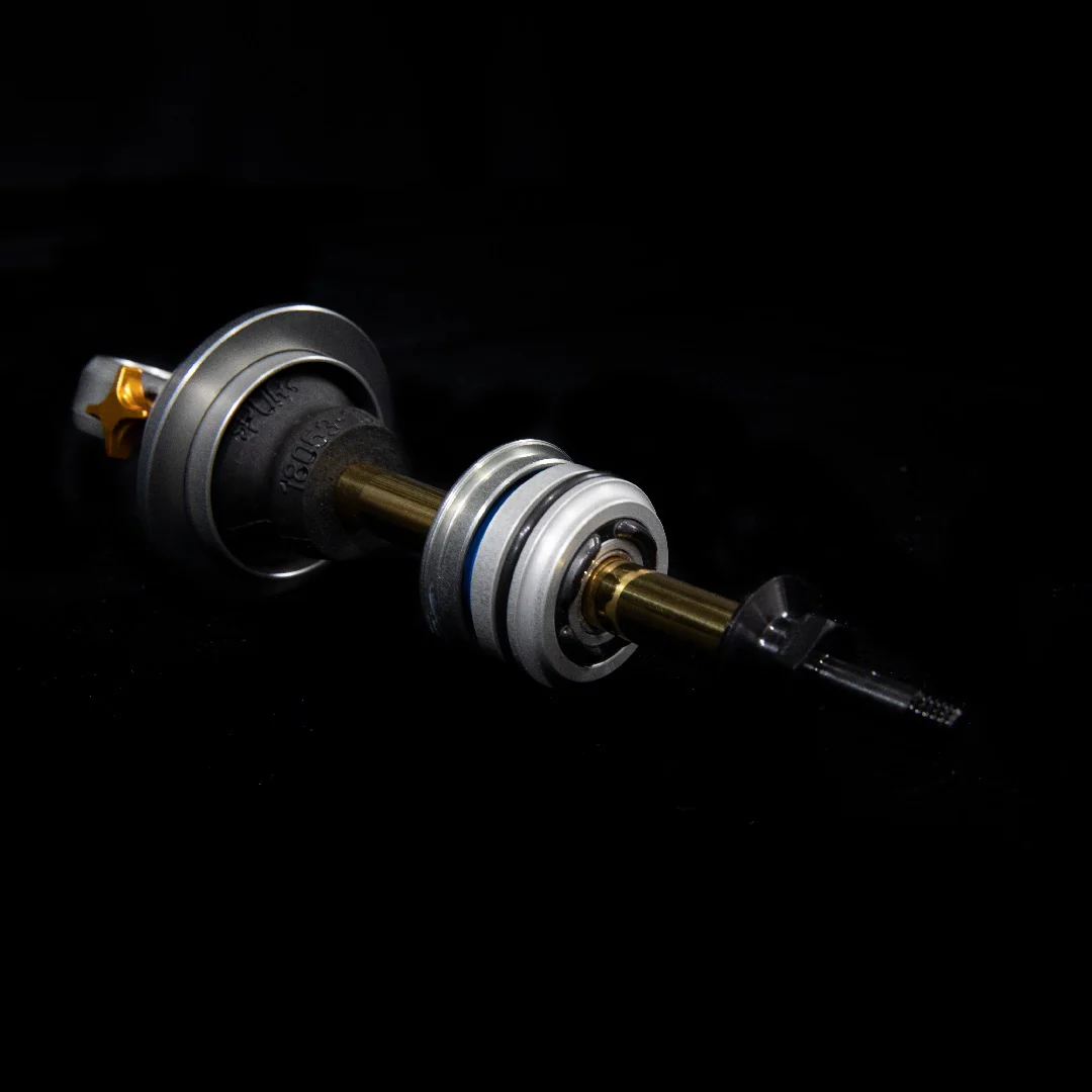 Öhlins Factory Racing HTO Shaft