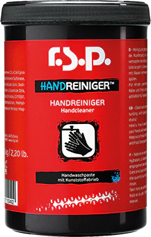 r.s.p. Handreiniger 500g