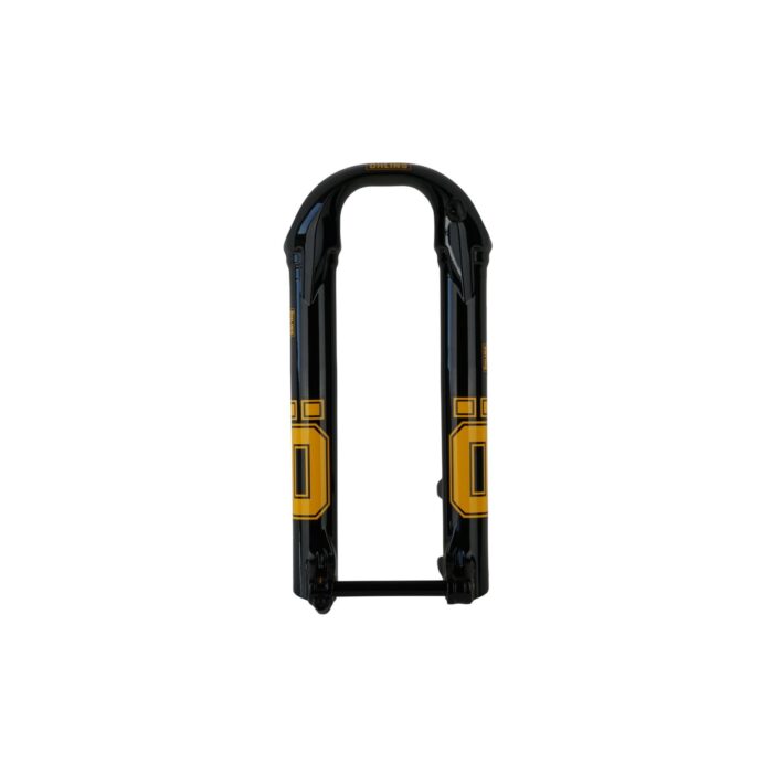 Öhlins SP Lower Leg Unit RXF38 m.3 - black gloss