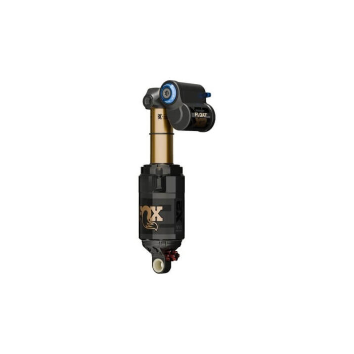 FOX FLOAT X2 Dämpfer - Factory | Air | 2-Pos | Monotube | Trunnion 205x65mm