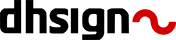dhsign logo
