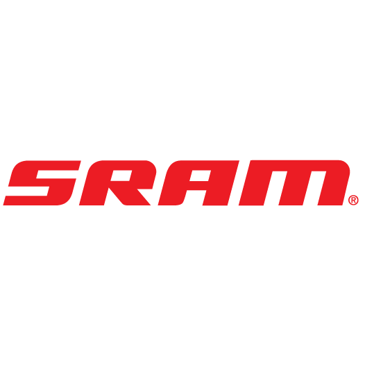 SRAM logo