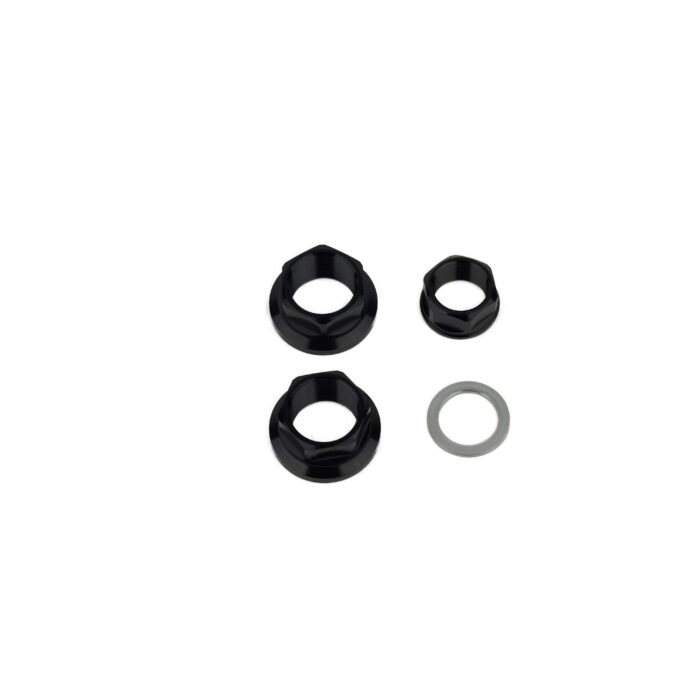 Öhlins Spare part kit foot nuts