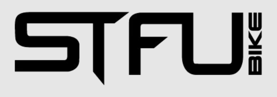 stfu logo
