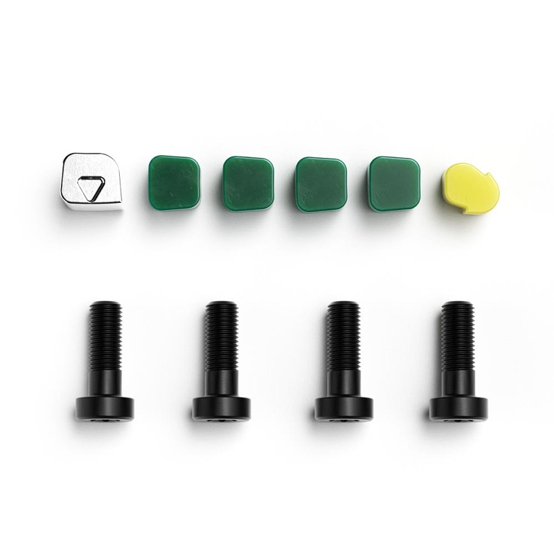 01-ochain-elastomer-kit-r-n-s-e-11-6118-083-005 OCHAIN Elastomer Kit 11.6118.083.005 für R, N, S und E B1 – 100-Stunden-Service