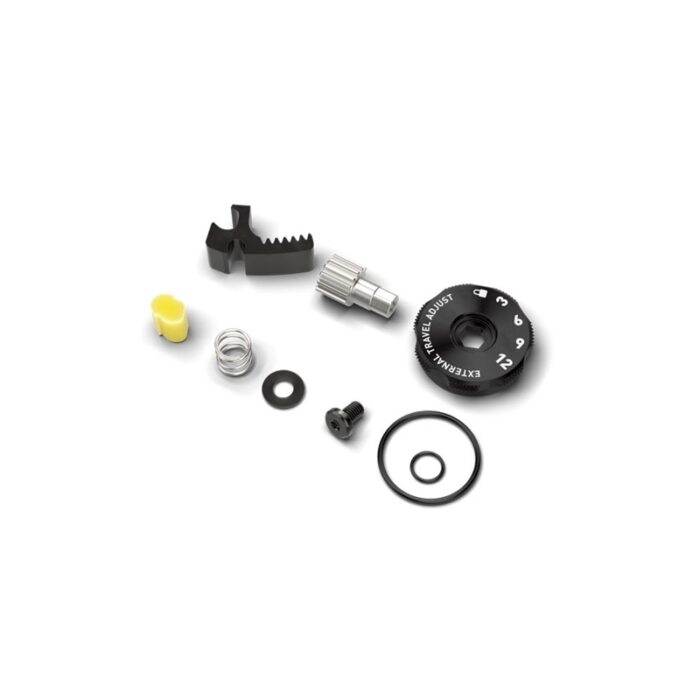 `OCHAIN External Travel Adjust Knob Kit 11.6118.083.002 für B1 Modelle