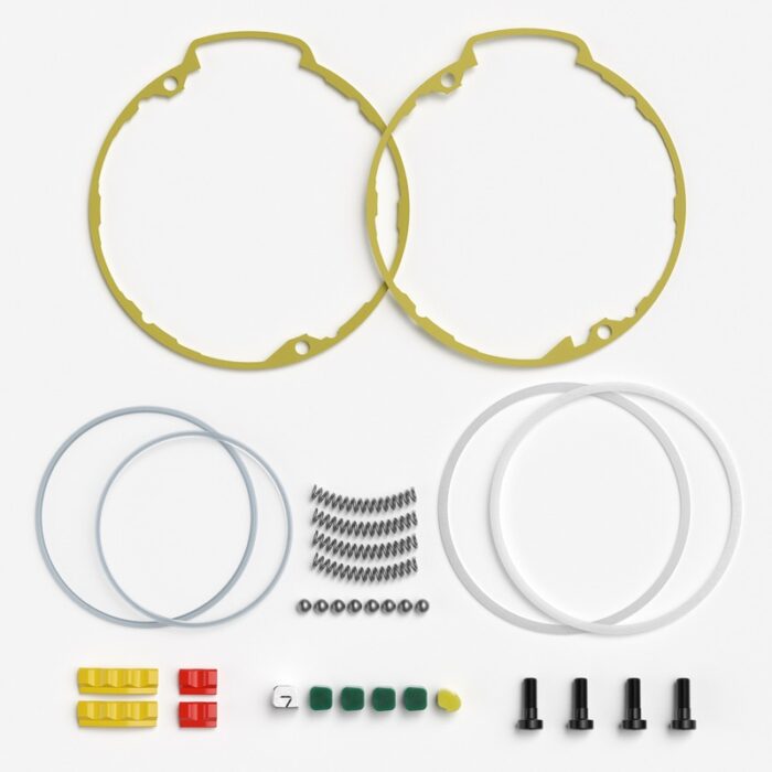 `OCHAIN Full Service Kit für R, S, N und E B1 – 200-Stunden-Wartungsset