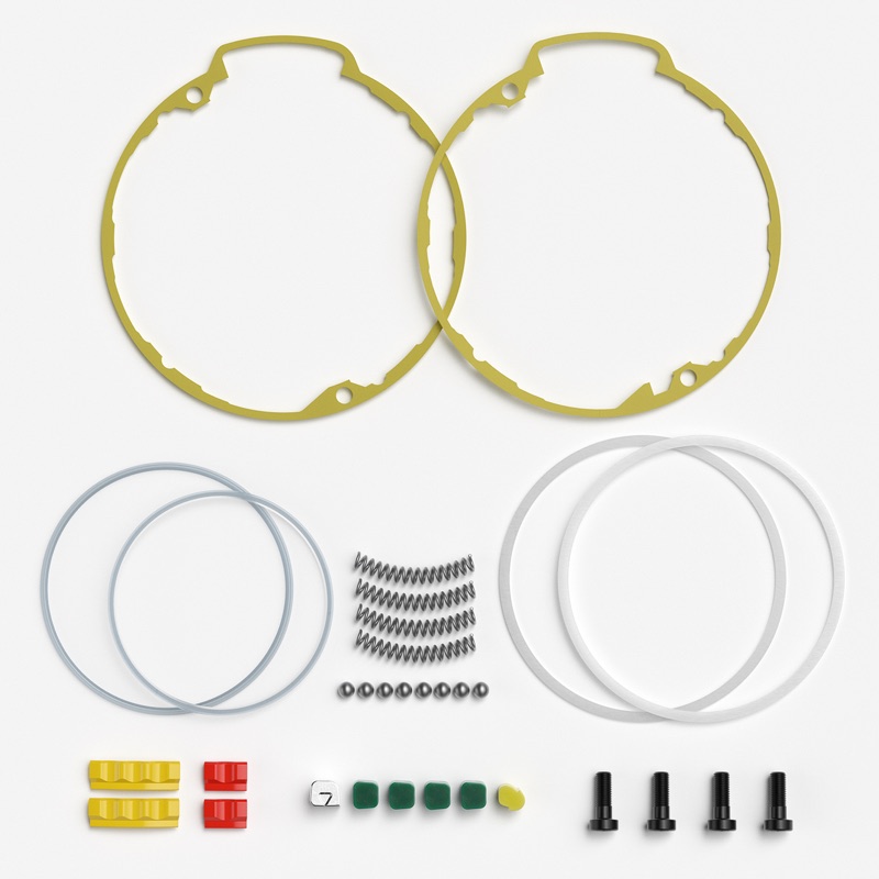 01-ochain-full-service-kit-r-s-n-e-11-6118-083-000 `OCHAIN Full Service Kit für R, S, N und E B1 – 200-Stunden-Wartungsset