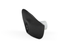 bENDS MTB Bar End mit ergonomischer Kontaktfläche und Befestigungsschraube
